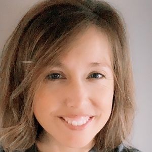 Meet your Posher, Marissa